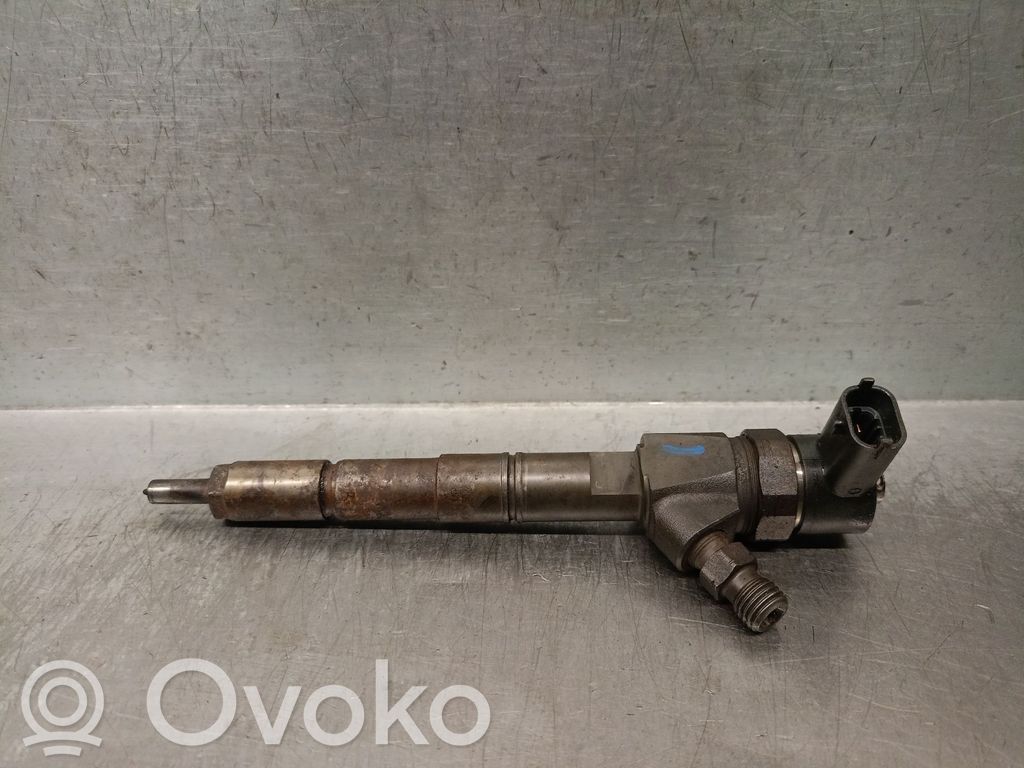 Saab 9-5 Iniettore 