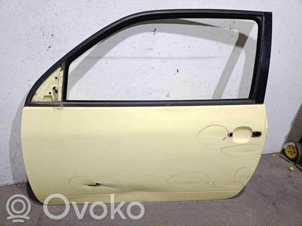 Seat Arosa Puerta delantera 