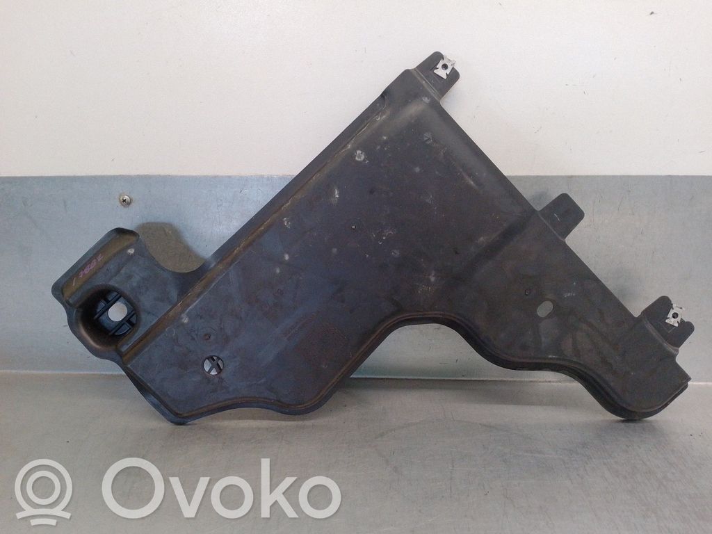 Seat Ibiza V (KJ) Protecție inferioară motor 