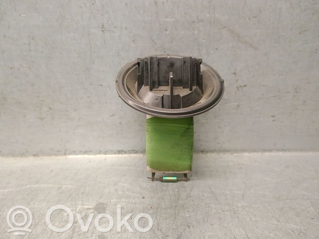Seat Ibiza IV (6J,6P) Motorino ventola riscaldamento/resistenza ventola 