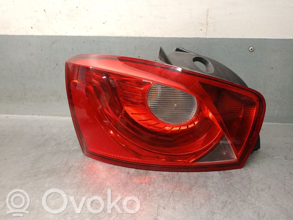 Seat Ibiza IV (6J,6P) Lampă spate în caroserie 
