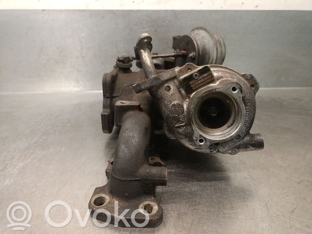 Turboahdin   36002664,36010146,54399700091