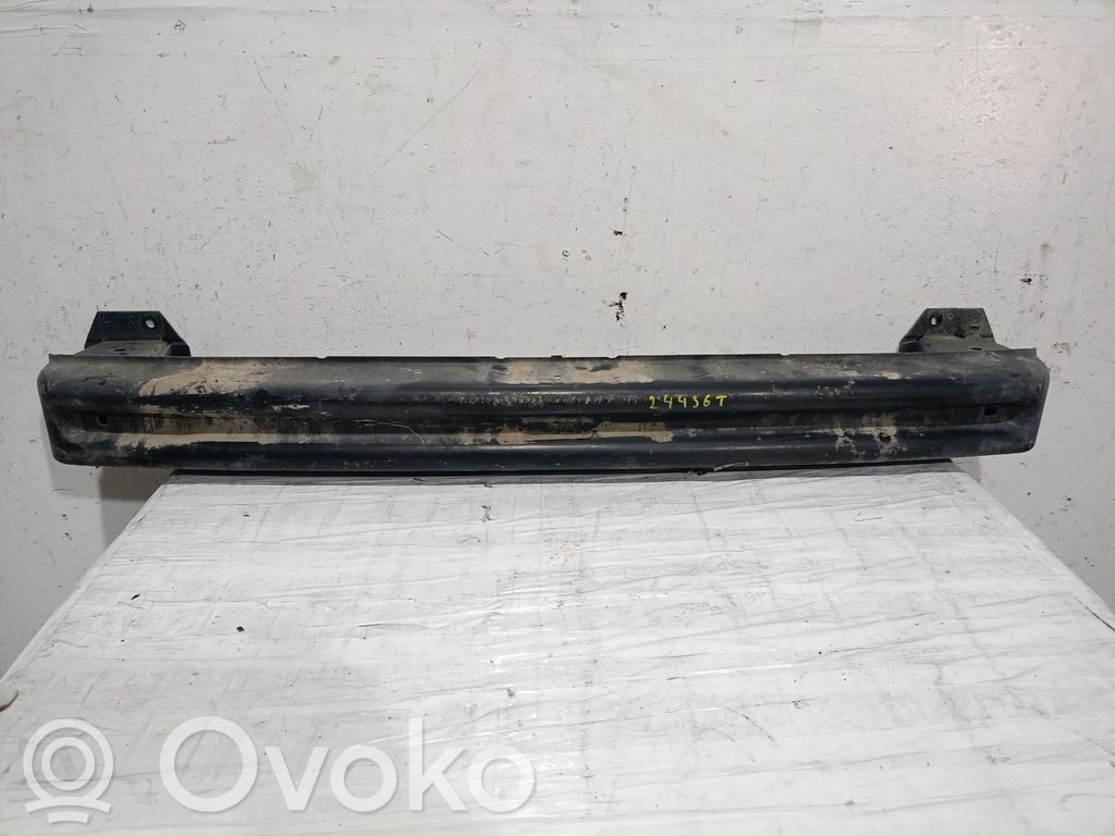 Seat Arosa Staffa di rinforzo montaggio del paraurti anteriore 