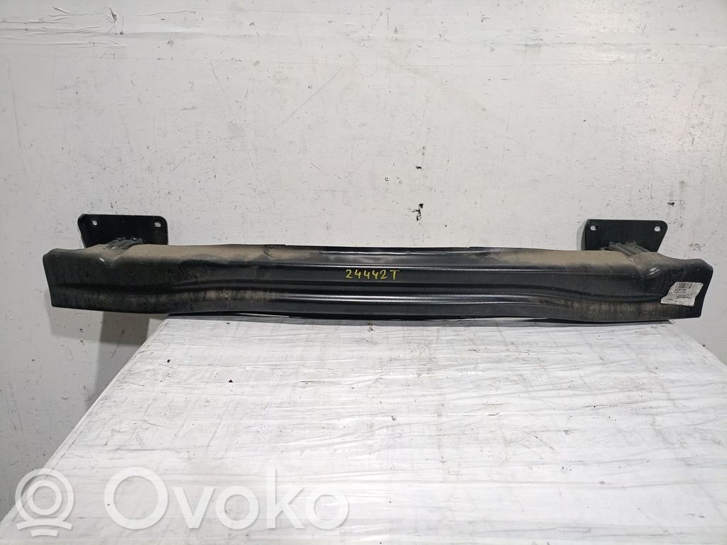 Audi A1 Soporte del parachoques delantero 