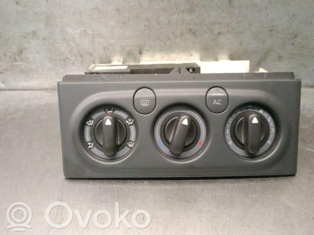 Renault Laguna I Air conditioner control unit module 