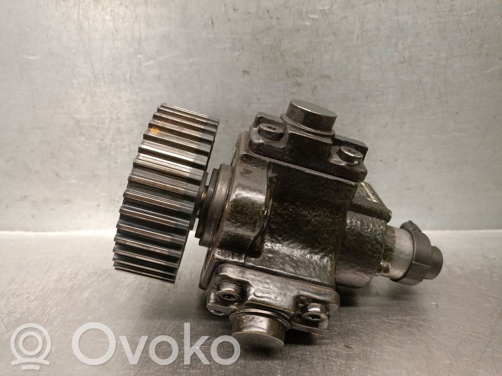 Saab 9-5 Pompa ad alta pressione dell’impianto di iniezione 