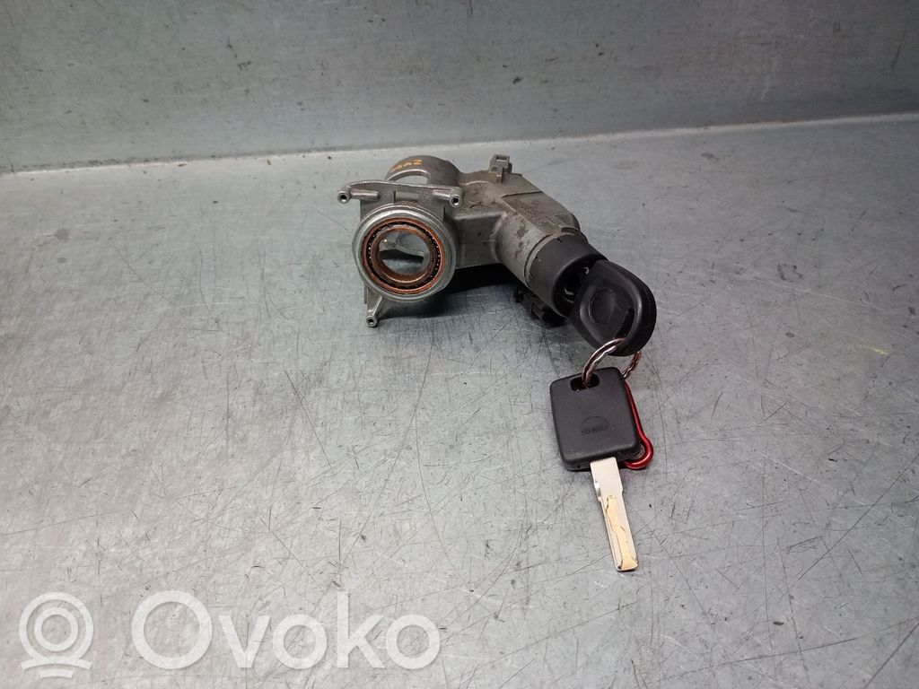 Seat Ibiza II (6k) Virtalukko 