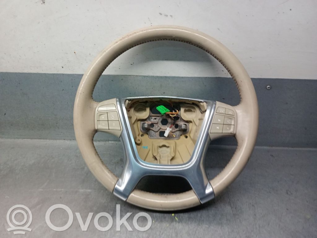Volvo S80 Volante 