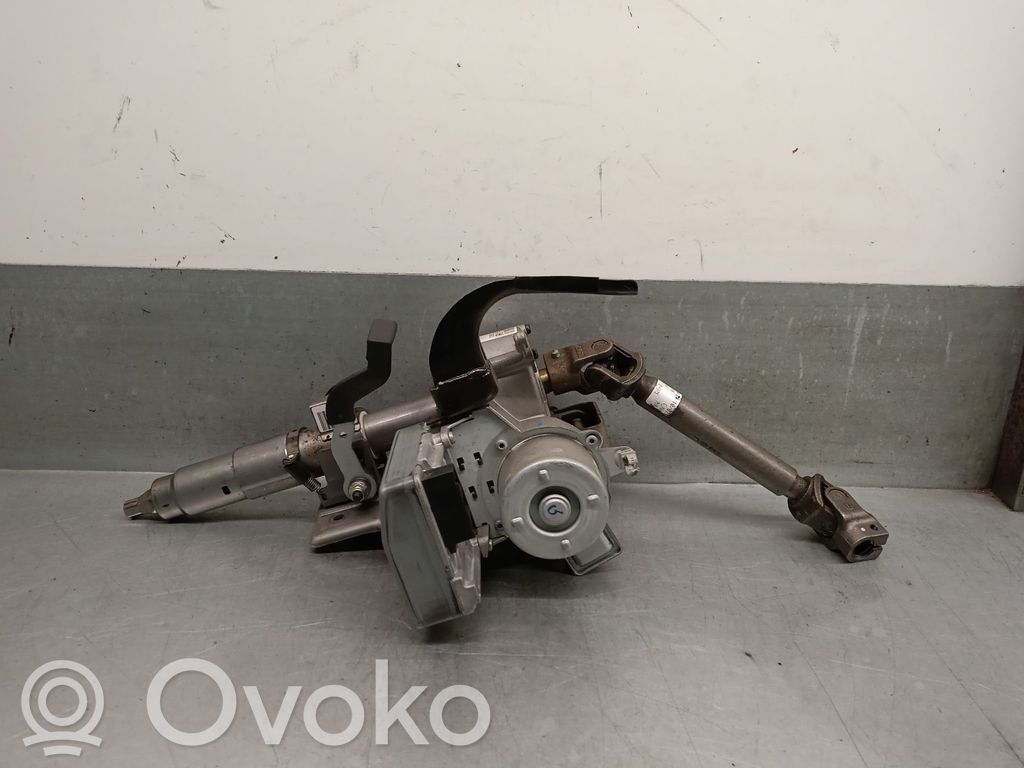 Ohjauspyörän akseli   A0010531,59312080TRW