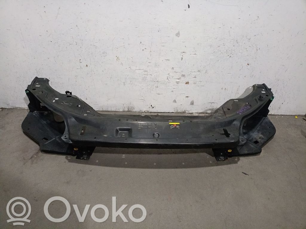 Volvo S80 Dashboard 