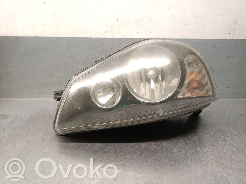 Seat Arosa Lampa przednia 