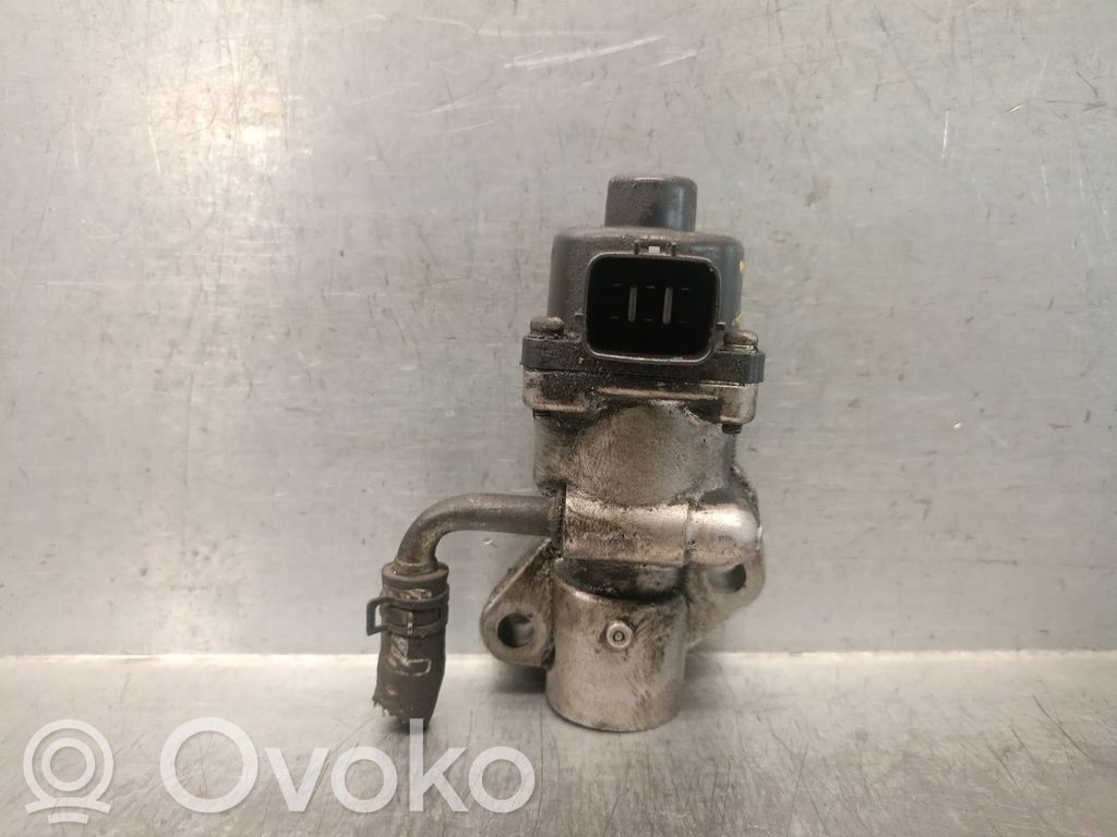 Mazda 6 EGR valve 