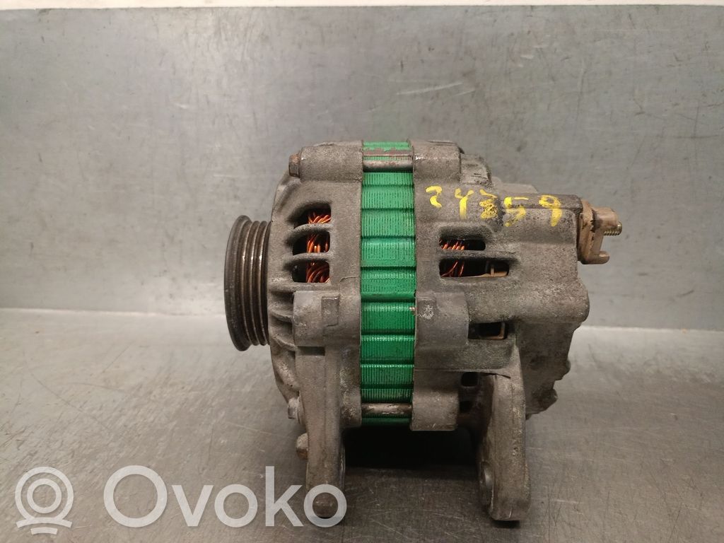 Ģenerators   3730022020,3730022020,AB175054MANDO