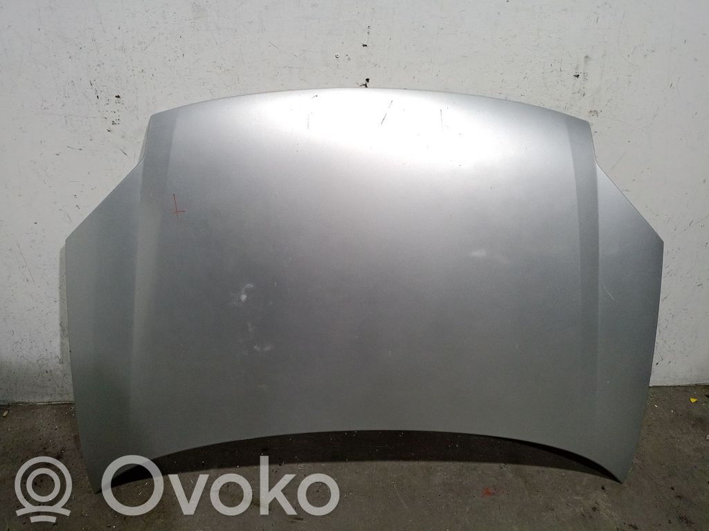 Citroen Berlingo Engine bonnet/hood 