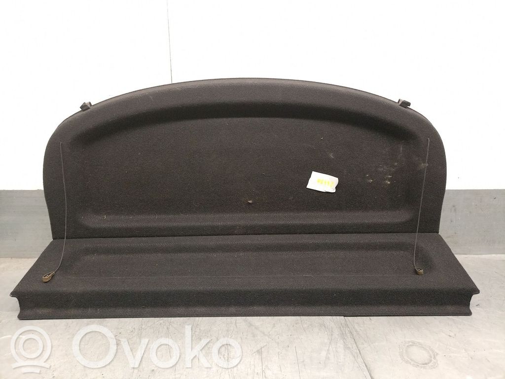 Mazda 6 Bandeja del maletero 