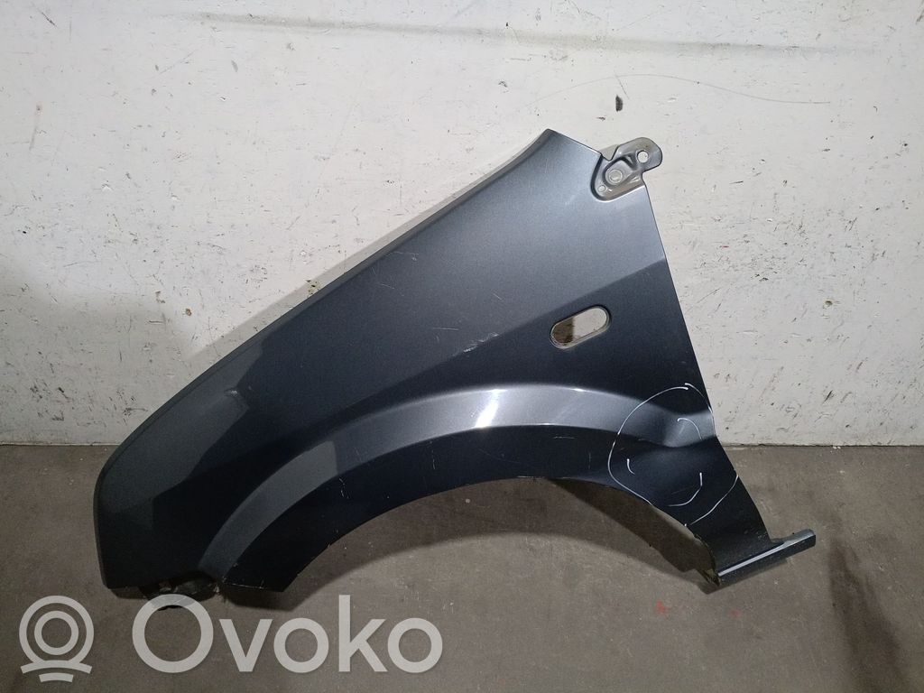 Ford Fusion Sparnas 