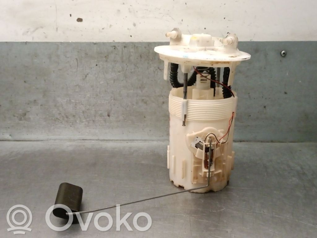 Renault Kangoo II In-tank fuel pump 
