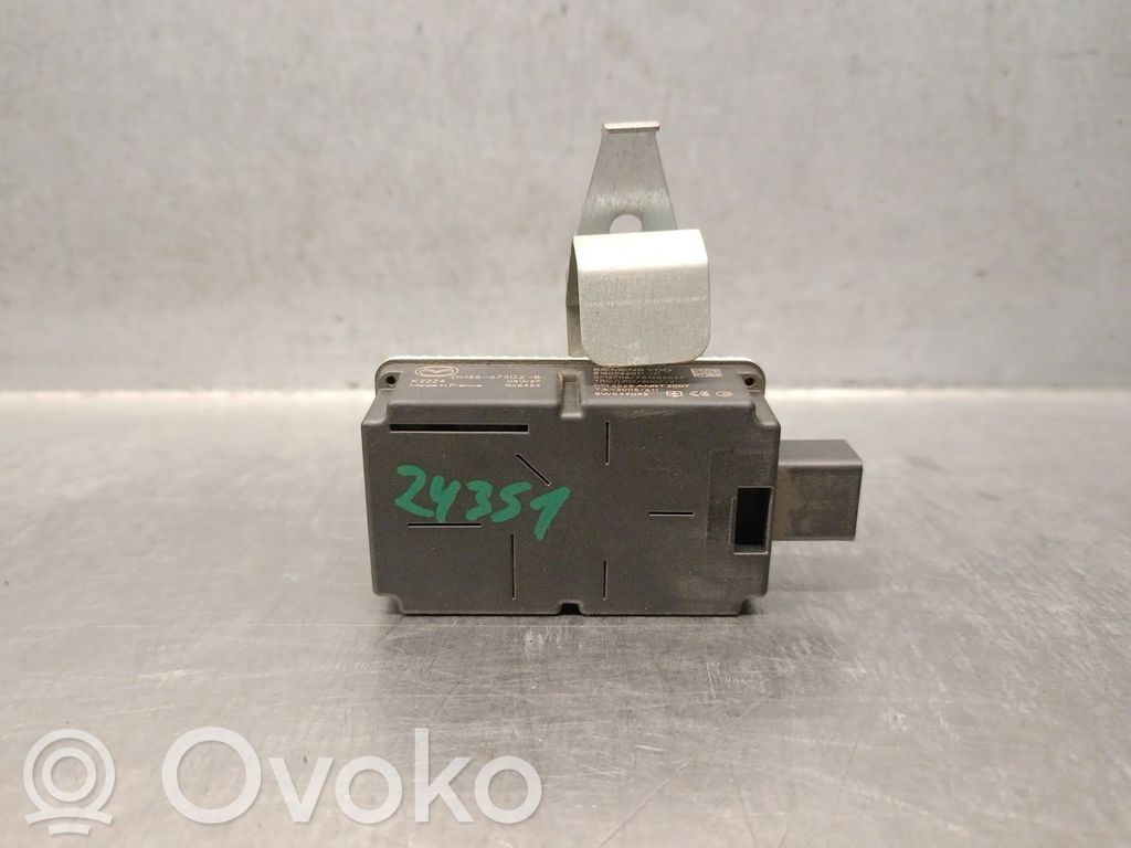 Autres unités de commande / modules   DH55675DZB,5WK49093SIEMENS