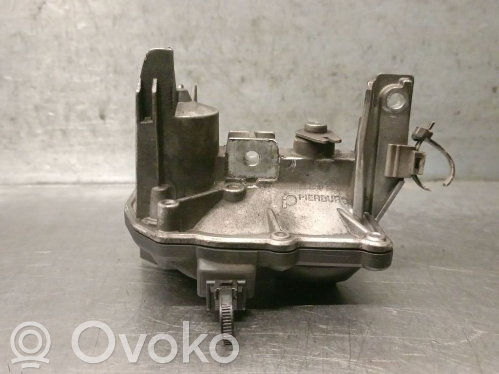 Dacia Dokker Valvola EGR 