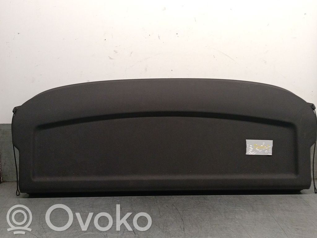Audi A1 Półka tylna bagażnika 