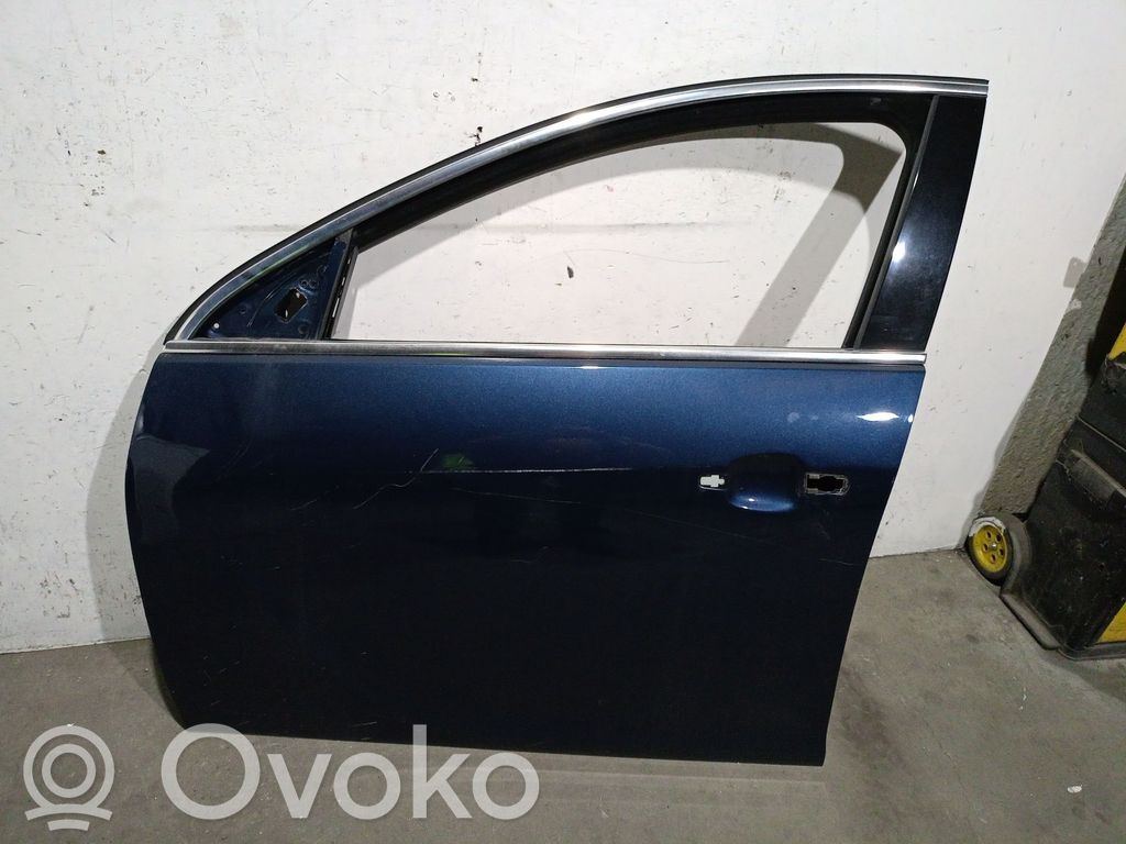 Opel Insignia A Etuovi 