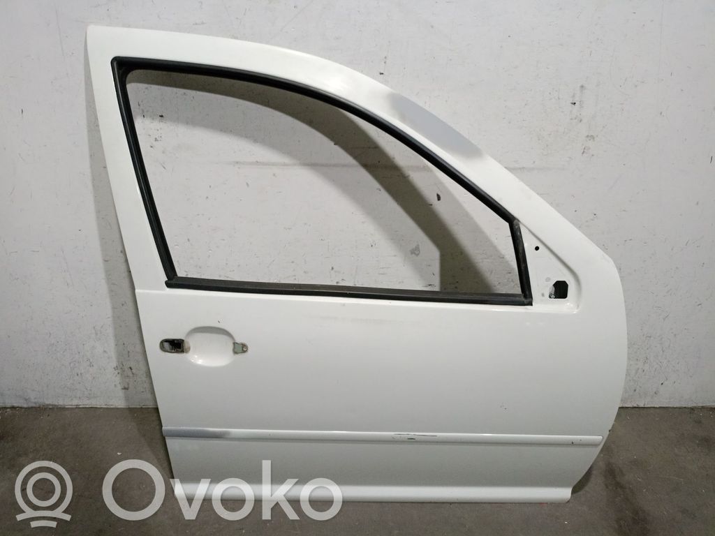 Volkswagen Golf SportWagen Portiera anteriore 
