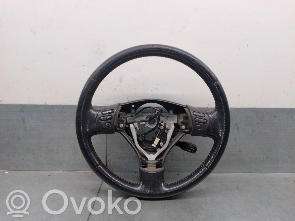 Toyota Corolla E140 E150 Ohjauspyörä 