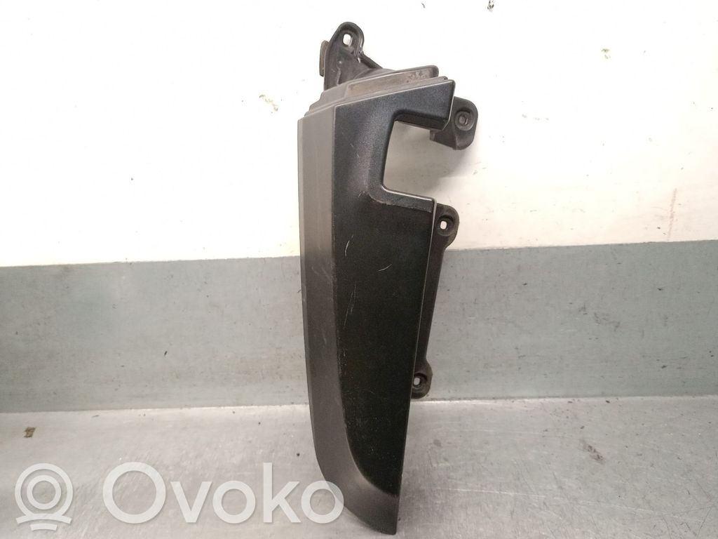 Dacia Dokker Moldura del panel 