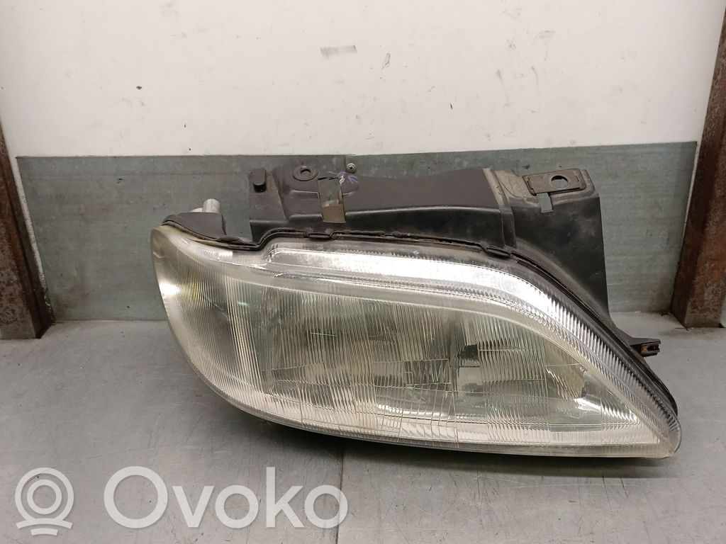 Citroen Xsara Headlight/headlamp 