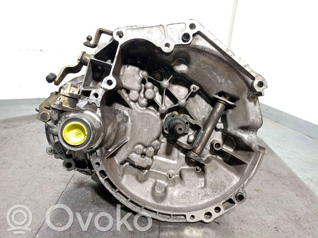 Citroen Xsara Cutie viteze manuală cu 5 trepte 