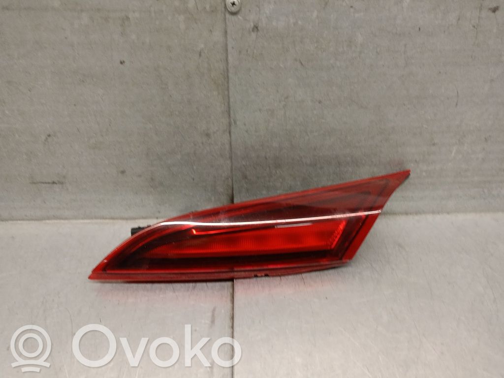 Opel Insignia A Luci posteriori 
