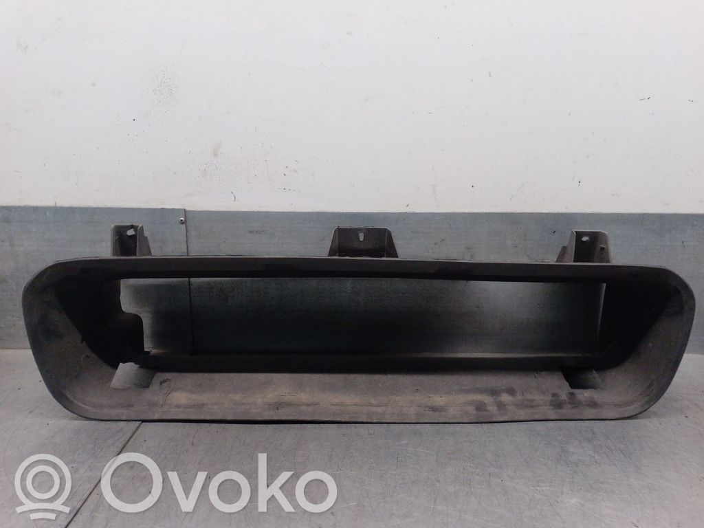 Volvo S40 Передняя решётка 