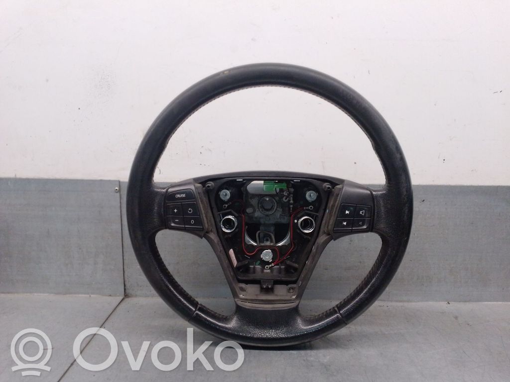 Volvo S40 Vairas 