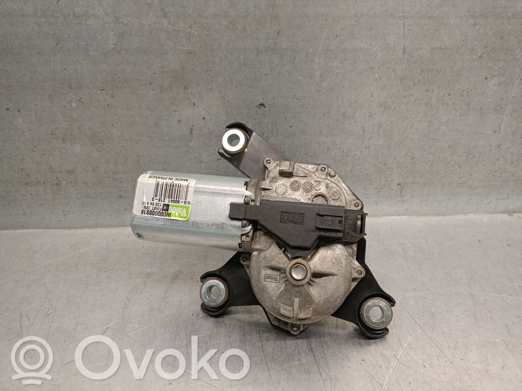 Silniczek wycieraczki szyby tylnej   13269910,1273424,W000008916VALEO
