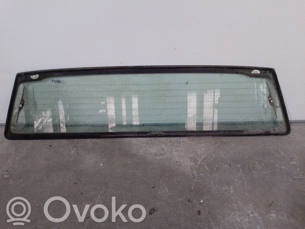 Ford Ranger Rear side window 
