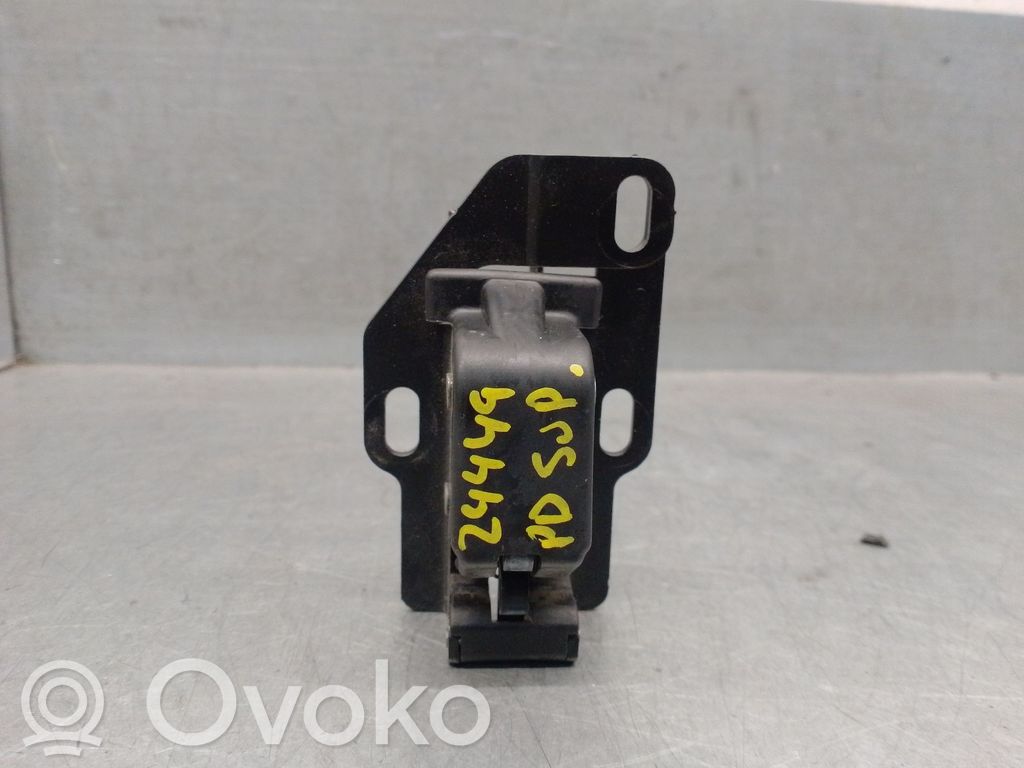 Peugeot Partner Tailgate lock latch 
