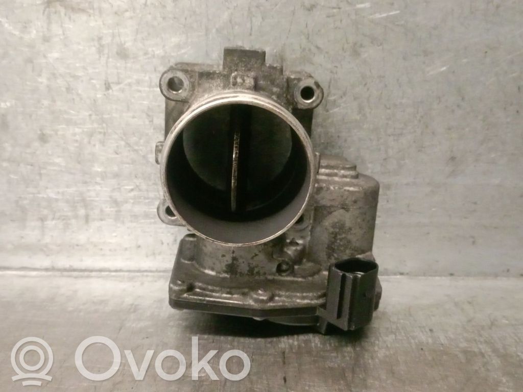 KIA Sportage Valvola corpo farfallato 