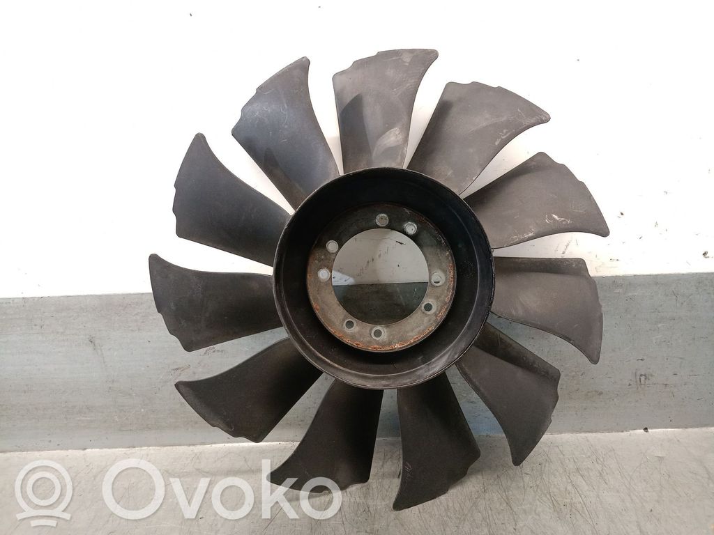 Iveco Daily 3rd gen Ventilador viscoso 