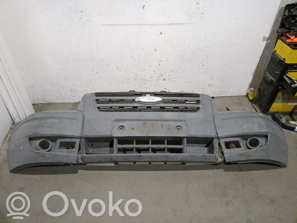 Ford Transit Front bumper 