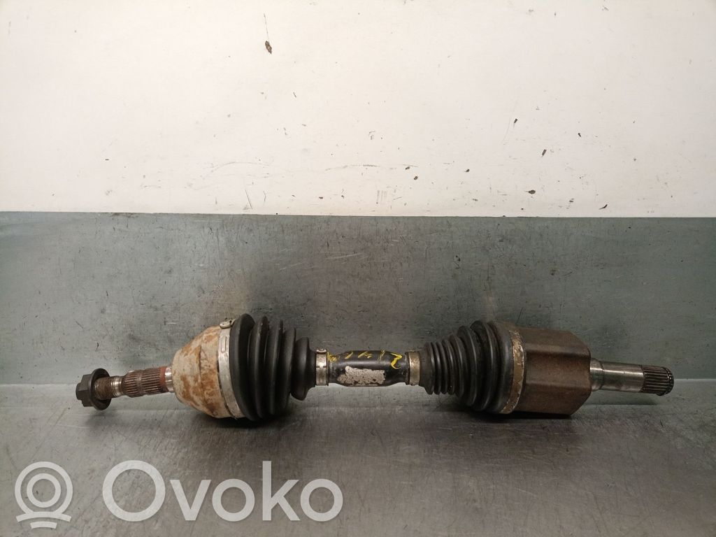 Opel Astra G Arbre d'entraînement avant