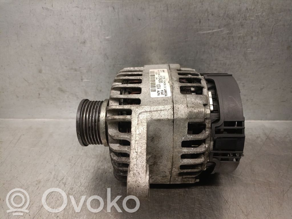 Lancia Delta III Generator/alternator 