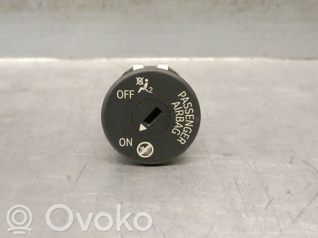 BMW 1 F20 F21 Comutator/buton multifuncțional 