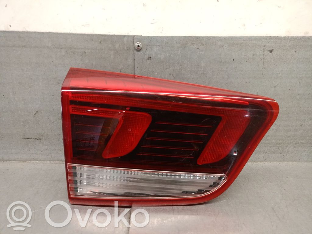 KIA Rio Takavalot 