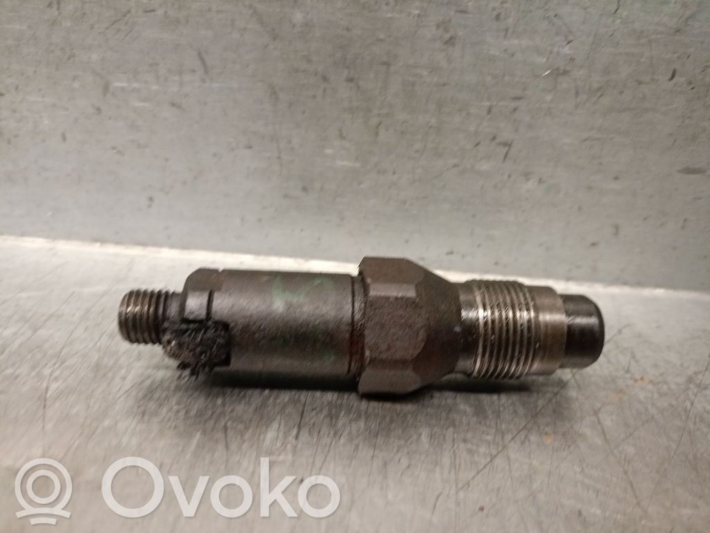Inyector de combustible   LCR6736001,LCR6736001LUCAS
