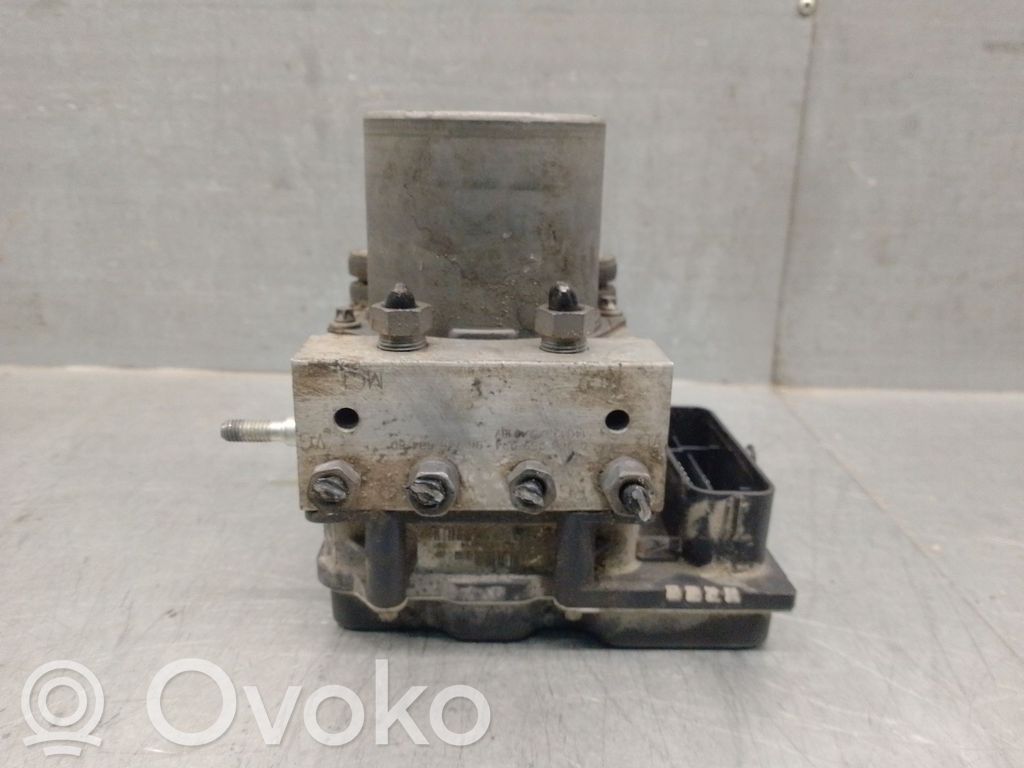 Peugeot Partner ABS Pump 