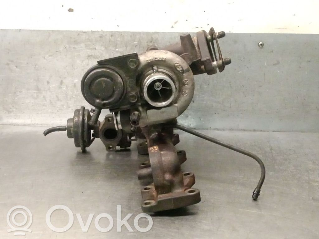 KIA Cerato Turbo