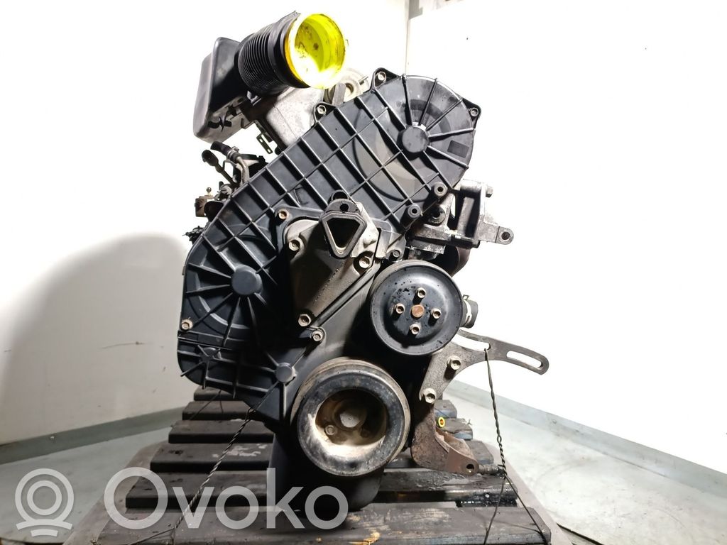 Engine   X17D,601421,420409