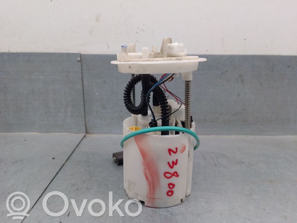 Fiat Grande Punto Pompa carburante immersa