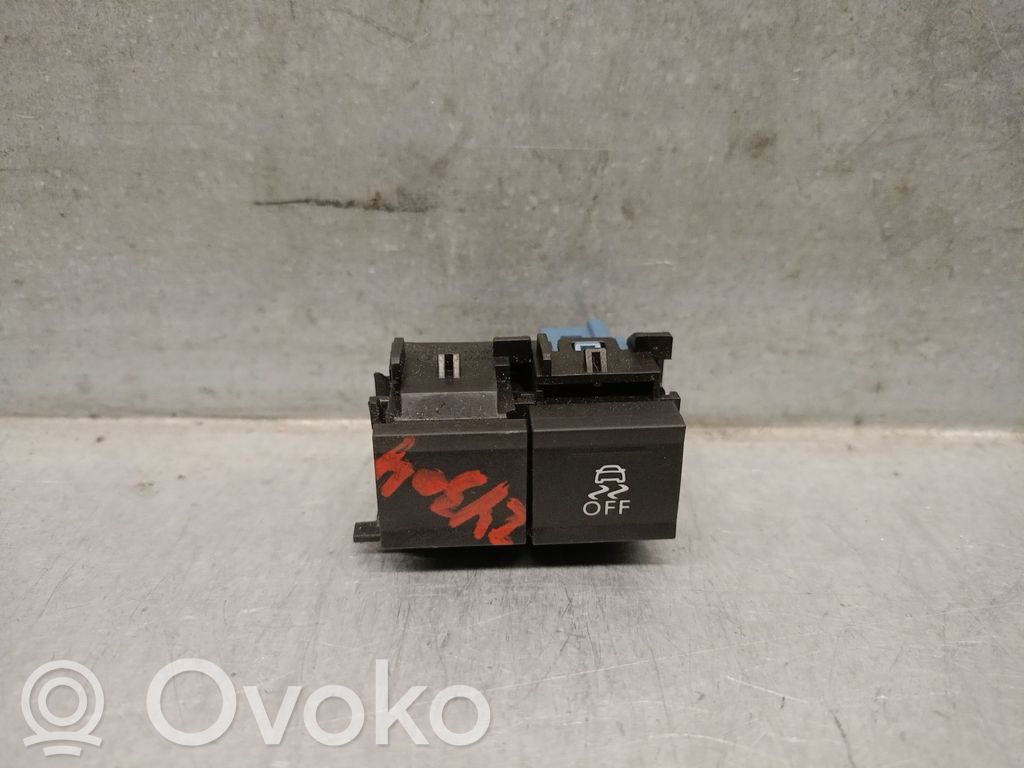 Citroen Berlingo Multifunkcinis valdymo jungtukas/ rankenėlė 