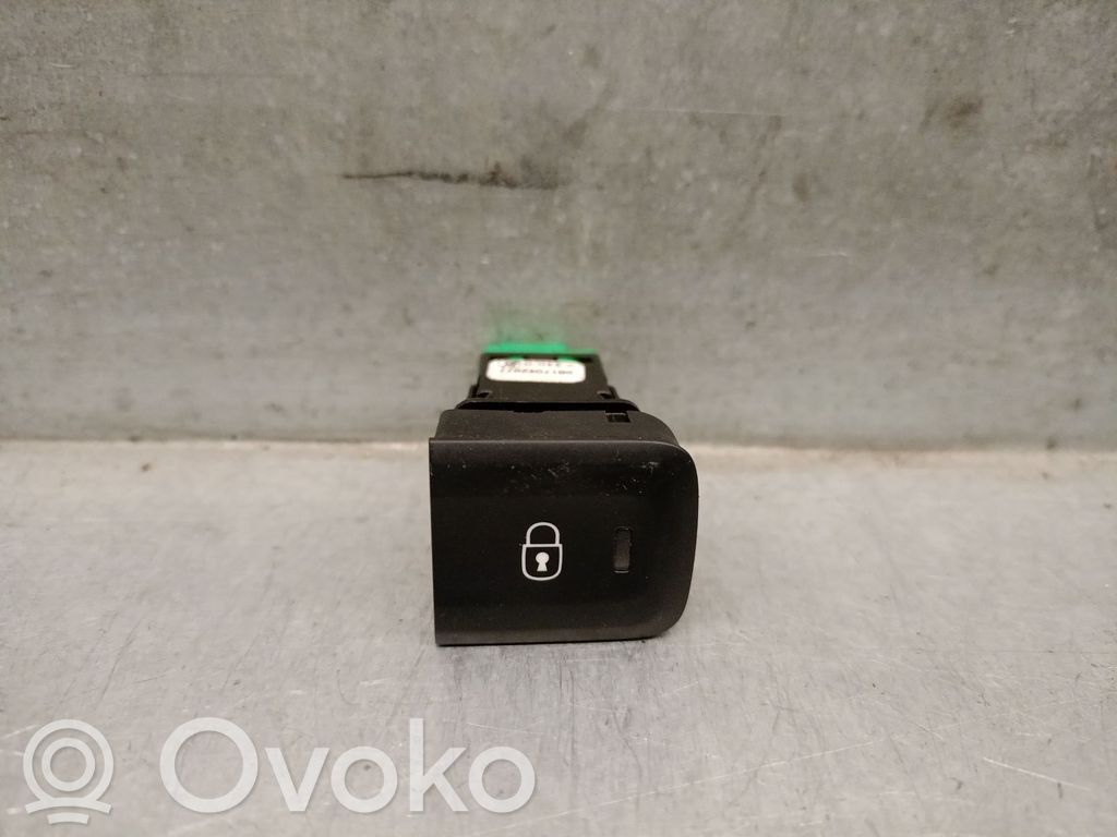 Citroen Berlingo Multifunctional control switch/knob 